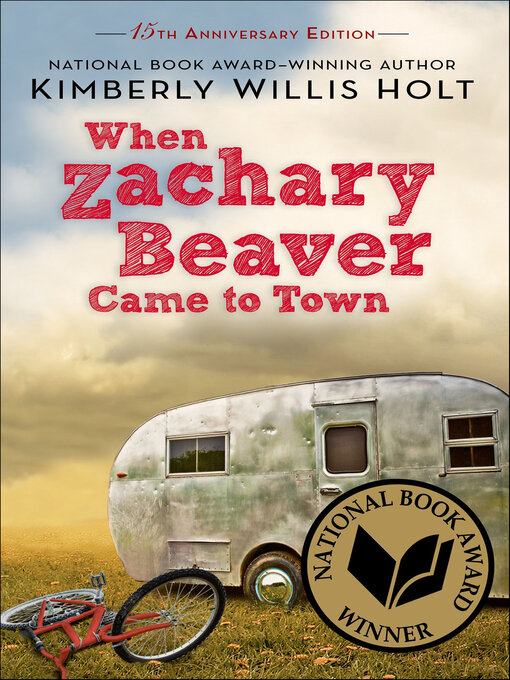 Title details for When Zachary Beaver Came to Town by Kimberly Willis Holt - Wait list